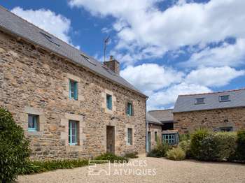 Vente Maison 9 chambresPaimpol