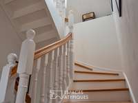 Vente maison 12 pièces