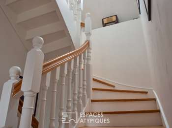 Vente maison 12 pièces