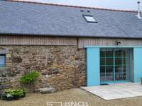 Vente maison 12 pièces