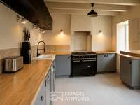 Vente maison 12 pièces