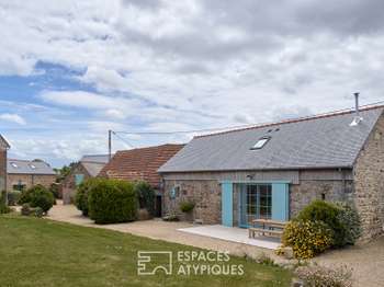 Vente maison 12 pièces