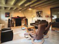 Vente maison 12 pièces