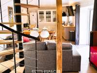 Vente maison 12 pièces