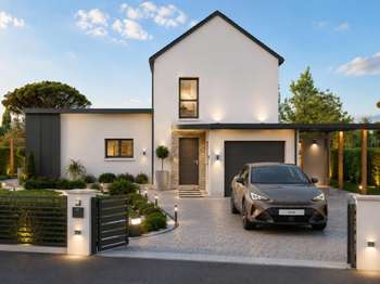 Vente Maison 4 chambresPaimpol