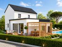 Vente maison 5 pièces Vente maison 5 pièces