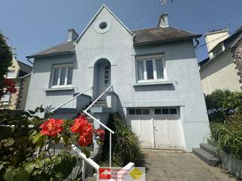 Vente maison 5 pièces Paimpol 22