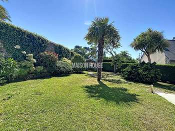 Vente maison 8 pièces Paimpol 22