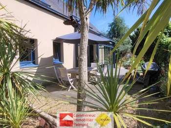 Photo Vente maison Paimpol