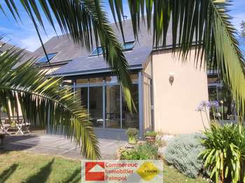 Vente Maison 5 chambresPaimpol