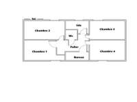 Vente maison 7 pièces Vente maison 7 pièces