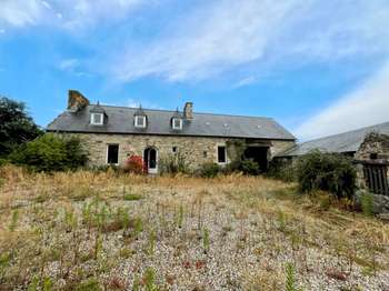 Vente Maison 2 chambresPaimpol