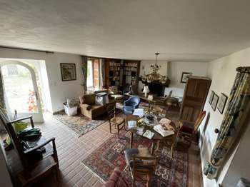 Vente maison