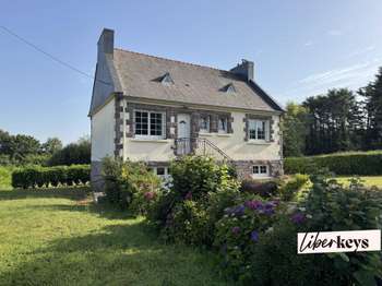 Vente maison 3 pièces Paimpol 22