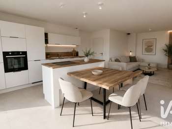 Vente maison 4 pièces Paimpol 22