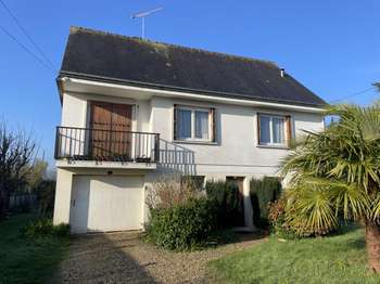 Vente Maison 3 chambresPaimpol