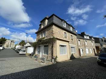 Vente Maison 4 chambresPaimpol