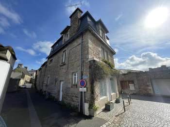 Vente maison