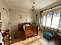 Vente maison