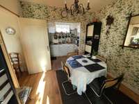 Vente maison