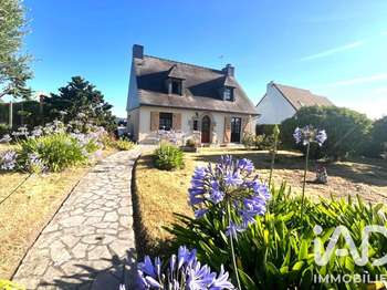 Vente maison 4 pièces Paimpol 22