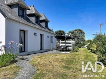 Vente Maison 4 chambresPaimpol