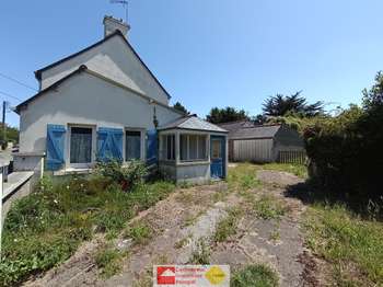Vente Maison 1 chambrePaimpol