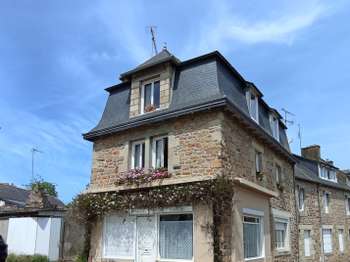 Vente Maison 4 chambresPaimpol