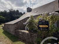 Vente maison 2 pièces
