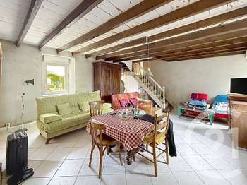 Vente maison 2 pièces