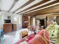 Vente maison 2 pièces