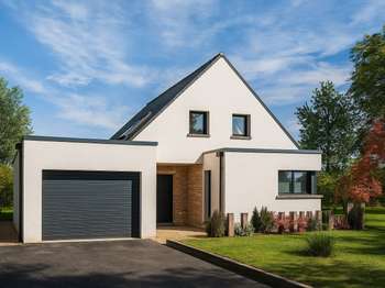 Photo Vente maison Paimpol