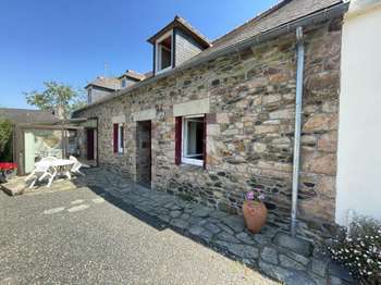 Vente maison 4 pièces Paimpol 22