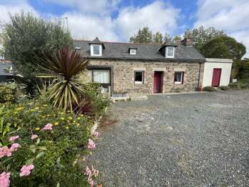 Vente maison 4 pièces Paimpol 22