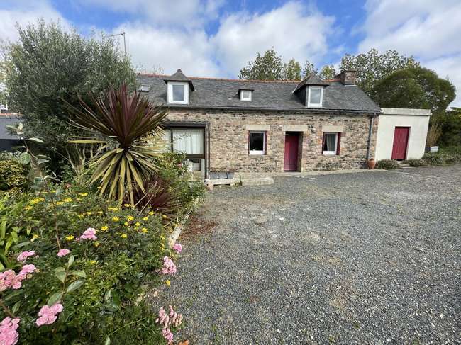 Maison 4 pièces 88 m² · à Paimpol · 88 m² · 224 325 €