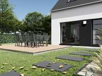 Vente maison 4 pièces Vente maison 4 pièces