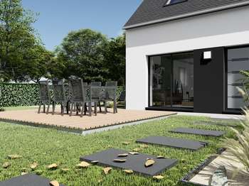 Vente maison 4 pièces Vente maison 4 pièces