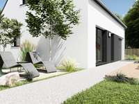Vente maison 4 pièces Vente maison 4 pièces