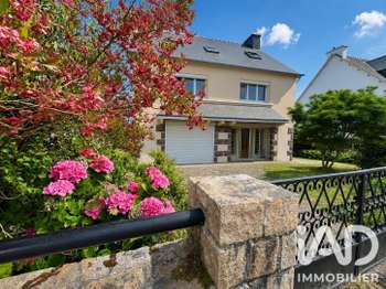 Vente Maison 5 chambresPaimpol