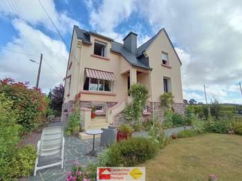 Vente maison 6 pièces Paimpol 22