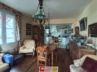 Vente maison 6 pièces Vente maison 6 pièces