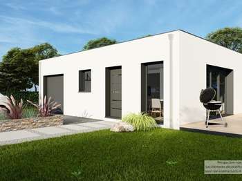 Vente Maison 3 chambresPaimpol