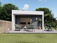 Vente maison 2 pièces Vente maison 2 pièces