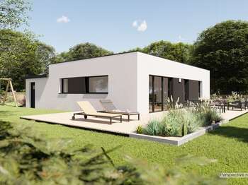 Vente Maison 3 chambresPaimpol