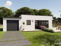 Vente maison 4 pièces Vente maison 4 pièces