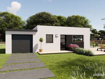 Vente maison 4 pièces Vente maison 4 pièces