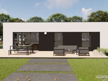Vente maison 4 pièces Vente maison 4 pièces