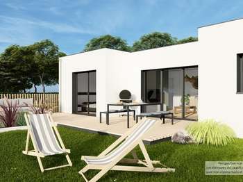 Vente Maison 3 chambresPaimpol