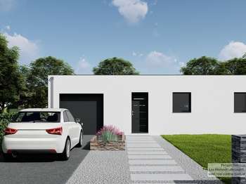 Vente maison 4 pièces Vente maison 4 pièces