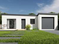 Vente maison 4 pièces Vente maison 4 pièces